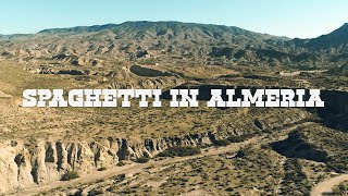 Spaghetti In Almeria (Teaser)