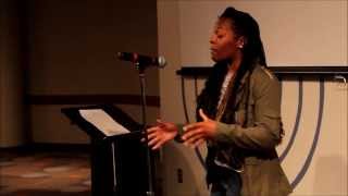 Shay Patrick - "Poets" (VCU RAMSLAM 9.23.13)