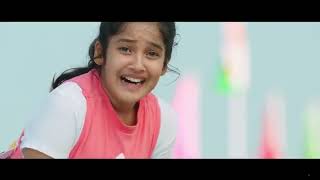 Chinnari Thalli    Viswasam Telugu Movie