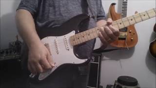 Strat Talk improv challenge 226 - Reflection