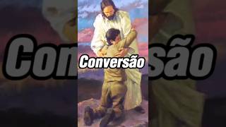 CONVERSÃO A DEUS | Padre José Augusto