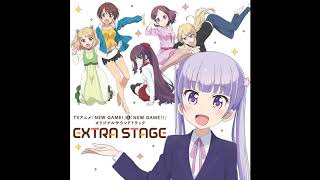 New Game Ost 27 - 『PECO』 Stage BGM