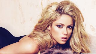 Shakira - estou aqui (portuguese version) Lyrics Video