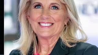 jill biden corona virus,dr. jill biden,international news,breaking news