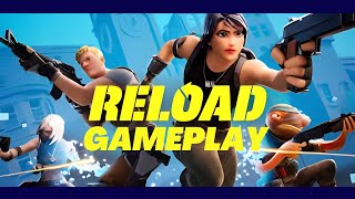 Multiplayer Games | Reload OG Fortnite Gameplay