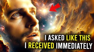 How To Speak To The Universe Correctly!