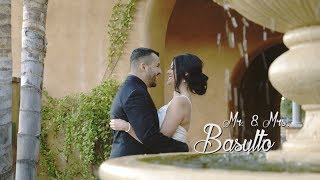 Henry & Danielle Basulto (Wedding Film)