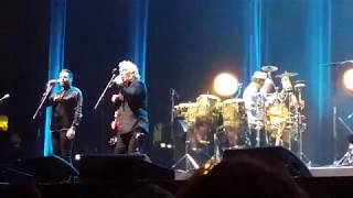 gipsy kings - un amor-  olympia 13 04 2019