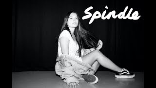 Spindle Session: Liv Dawson Covers Sam Smith 'Dancing With A Stranger'