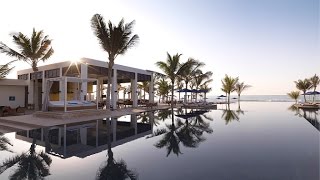 Al Baleed Resort Salalah by Anantara, Oman