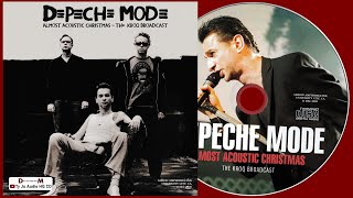 11 Depeche Mode - Shake The Disease (Acoustic) Hi-Res 44.24 4K 3840x2160