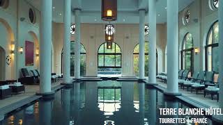 Discover Terre Blanche Hôtel & Spa