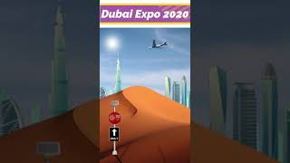 Expo 2020 Dubai - Shine India Pavilion with Festival Celebration