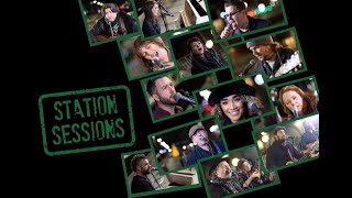 Station Sessions with Focus Ireland: Pearse