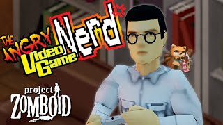 Angry Video Game Nerd (AVGN) | Zomboid Memes