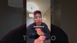 What $360k gets you in Toronto vs Calgary listed by Gursh Sidhu Royal LePage Metro