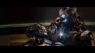 Marvel's “Avengers׃ Age of Ultron“   Teaser Trailer OFFICIAL