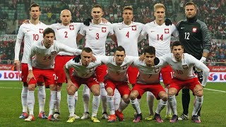 [807] Polska v Słowenia [14/11/2016] Poland v Slovenia [Full match]