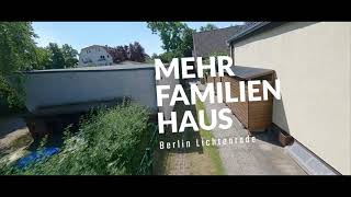 Mehrfamilienhaus Lichtenrade