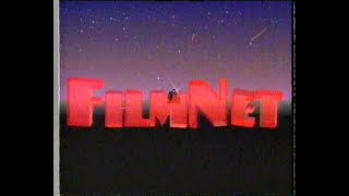 Filmnet Eye on Hollywood 1985