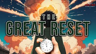 THE GREAT RESET IN ISLAM