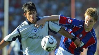 Goles de Independiente a San Lorenzo de local