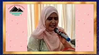 Afreen Kashmiri Song By Sheela Zargar | New Kashmiri songs 2022