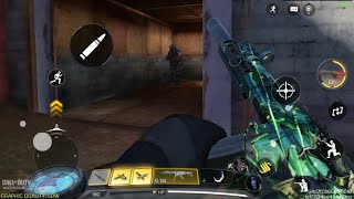 COD mobile only attack player can do this