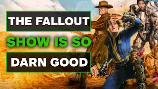 The Fallout Show is Amazing