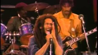 Bob Marley -  the legend live