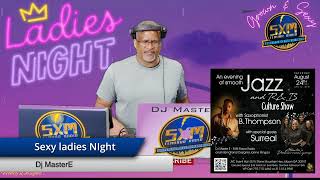 Sexy Ladies Night  Live In The Mix