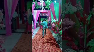 Mr.Gulua ବାହା ହେଇଗଲେ//Reception party