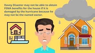 Davey Disaster's Hurricane Preparedness Tips - Tip 5