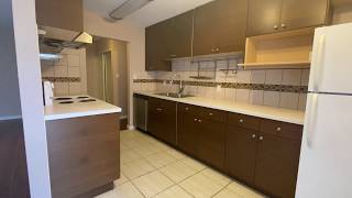 Richmond Broadmoor - Mayfair Court  – 2 Beds – 1 Bath – Parking – Renovated Cozy Apartment