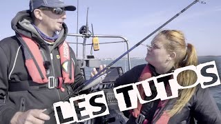 Pêche aux leurres de surface - Tuto Pêche Saison 3