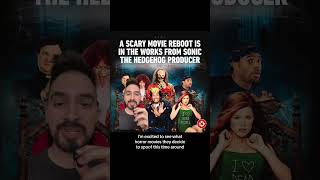 Scary movie is back!!! #scarymovie #movienews #reboot