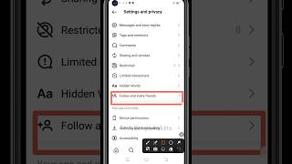 How To Copy Instagram Profile url Link।। Instagram Profile ki url link kaise copy kare। #shorts