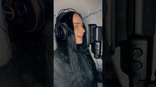 Karol G - Tusa VOCAL COVER by Lubka Brutvanova. Follow me on Instagram, Facebook, TikTok to see more