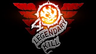 Contract Wars Top 10 Legendary Kills (BrutalKill3rZ)