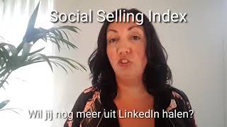 Tool LinkedIn: social selling index in B2B