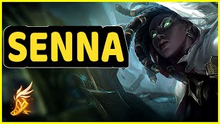 SENNA ADC CLIPS