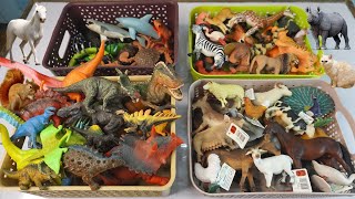 animals sounds entertainment 13+ dinosaur cow  horse tiger shark frog sea animals.. Animals Demo