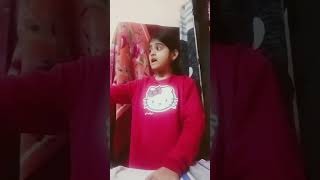 pdahi nhi hori #viral #video #funny #reels #