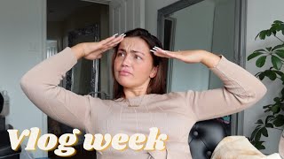 A REALISTIC WEEK WITH ME + MINI ZARA HAUL! - Ellie Kelly