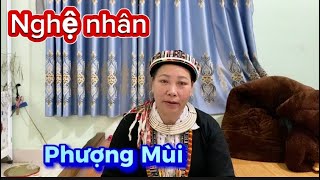 Nghệ Nhân PHƯỢNG - MÙI hát trong đám cưới dân tộc Dao Đỏ bản cốc Nghè Điện quan Bảo Yên