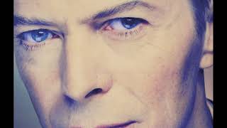 David Bowie - The Making of 'Black Tie White Noise' Album