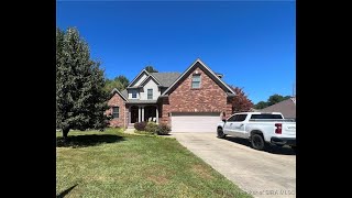 NEW LISTING: 4045 Viewcrest Floyds Knobs IN 47119