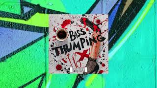 Matteo Vitale - Bass Thumping (Radio Edit)