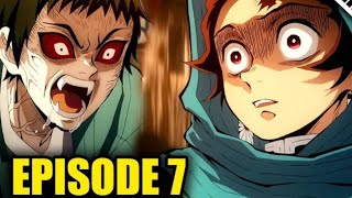 demon slayer season 1 episode 7