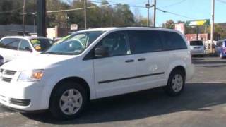 08 Dodge Grand Caravan of Wilkes Barre Scranton Pa 13901